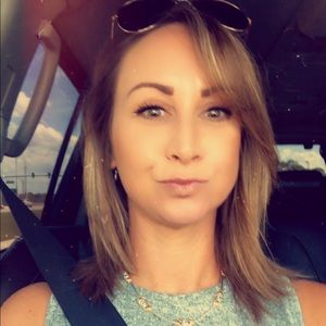 Meet your Posher, Aimee